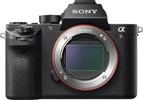 Sony Alpha 7 II ILCE-7M2 24MP (Body Only), B - CeX (UK): - Buy 